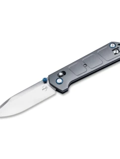 Nůž Böker Plus Kihon DC Alu Nitro-V