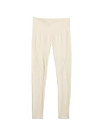 Dámské termoaktivní kalhoty 4F F204 broken white 4FWAW25USEAF204 11S dámské