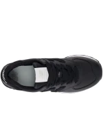 New Balance dámské tenisky WL574FT2 black dámské