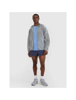 Pánská ultralehká běžecká bunda 4F 4FWSS25TTJAM698-27S pánské