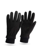 Zimní rukavice Rogelli NIMBUS černé XL