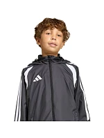 Dětská bunda adidas Tiro 26 League černá JY9726