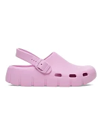 Dětské dřeváky Birkenstock BIRKI-FLOW KIDS EVA Fondant Pink 1029603