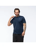 Pánské tričko SALAN s krátkým rukávem