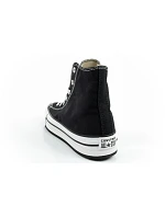 Converse dámské sportovní boty Chuck Taylor All Star trainers black dámské