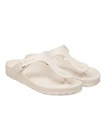 Birkenstock dámské žabky GIZEH EVA 1031278 EGGSHELL (standardní šířka)