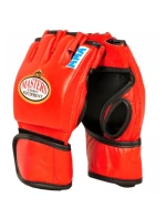 Pánské rukavice MMA GF-3 M 01201-02M - Masters