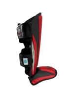 Masters NS-PU-FT (WAKO APPROVED) 119111-02M chrániče kolen