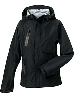 Russell Athletic 540F Dámská sportovní bunda Tech 10000 10.540F black