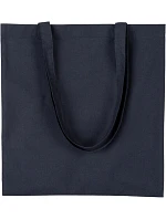 Kimood KI 5220 Nákupní taška "K-loop" 19.5220 navy blue jhoot Kimood KI 5220 Nákupní taška "K-loop" 19.5220 navy blue jhoot