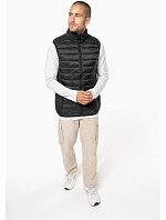 Kariban K 6113 Pánská lehká vesta 20.6113 wine Kariban K 6113 Pánská lehká vesta 20.6113 wine
