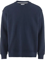 Craft Corporate Frequent Sweatshirt M Pánská těžká mikina 81.6296 blaze