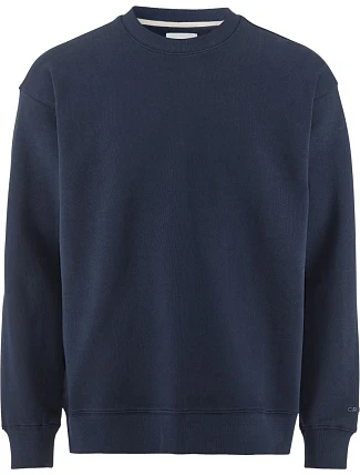 Craft Corporate Frequent Sweatshirt M Pánská těžká mikina 81.6296 blaze