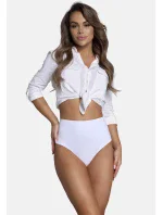 Wol-Bar Promessa barva: bílá