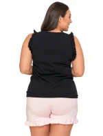 Moraj PDD4900-017 barva:černá