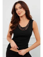 Italian Fashion Oktawia sz.r. barva: černá