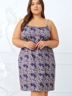 Italská móda Gonesa ws.r. barva:print/jeans