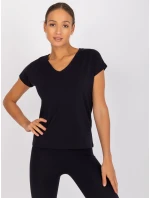 Tričko AP TS A 004 tmavě modré