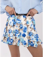 Sukně DHJ SD A8757 3.69 béžová