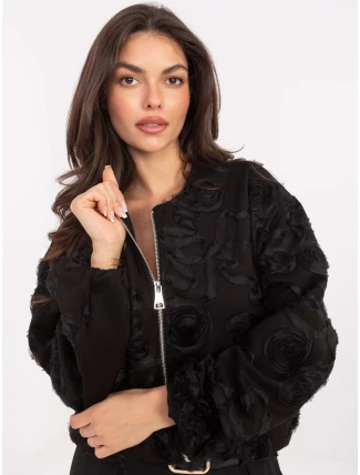 Bunda IT KR 5776.66 černá