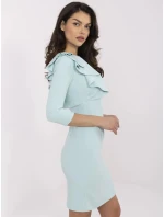 Šaty LK SK 505583.11 mint