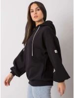 Mikina RV BL 7281.92 černá