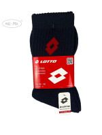 Raj-Pol Ponožky Frotte Lotto 3Pack Multicolour