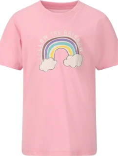 Dívčí tričko ZigZag Roban