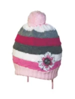 CZAPKA ZIMOWA "LIDKA" CZ-039