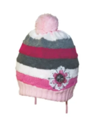 CZAPKA ZIMOWA "LIDKA" CZ-039