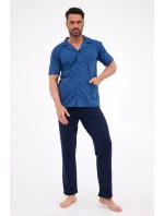 PÁNSKÉ PYŽAMO KR 318 J/25