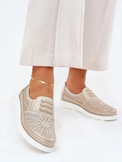 Polobotky  model 209820 Step in style