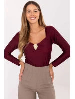 Halenka model 217011 Italy Moda Halenka model 217011 Italy Moda