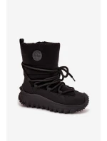 Sněhule model 220524 Step in style Sněhule model 220524 Step in style