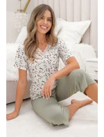 Pyžama  model 225020 Donna