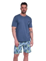 Pánské pyžamo Cornette 326/173 Pánské pyžamo Cornette 326/173