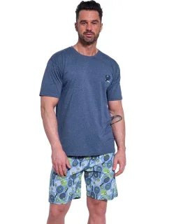 Pánské pyžamo Cornette 326/173