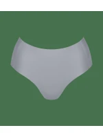 sloggi ZERO Feel 2.0 High waist - GRAY - SLOGGI GRAY - SLOGGI