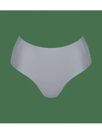 sloggi ZERO Feel 2.0 High waist - GRAY - SLOGGI GRAY - SLOGGI