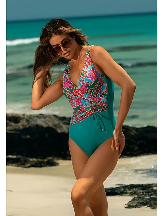 Plavky Self S 1069 V1BM9 Amazonia 9