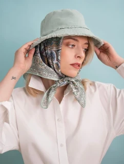 Art Of Polo 25252 Frazzle Bucket klobouk