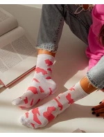 Milena 0200 Ponožky Fudge 37-41