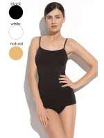 Dámské tílko 2k610 black - GATTA Dámské tílko 2k610 black - GATTA