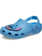 Crocs Stitch Classic Clog Kids Disney Jr dřeváky 209464-4TB Crocs Stitch Classic Clog Kids Disney Jr dřeváky 209464-4TB