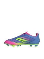 Kopačky adidas F50 Club FG/MG M IE1245