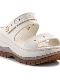 Žabky Crocs Classic Mega Crush Clog W 207989-214