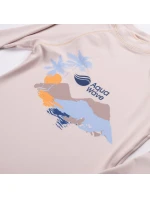 Dětské UV tričko UVER KDB Dětské UV tričko UVER KDB