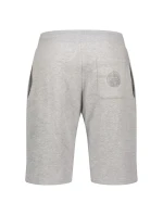 Zeměpisné Norsko Paracana 317 M SY1233H/GN-Grey šortky