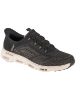 Skechers Slip-Ins: Glide-Step Gratify - Pace 104610-BKGD Black 36