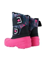 Dětská obuv Lee Cooper růžová LCJ-25-10-3782K